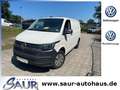 Volkswagen T6.1 Transporter 2.0 TDI Kasten Kühlfahrzeug*Klima*GRA*PDC*R-kamer Weiß - thumbnail 1