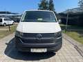 Volkswagen T6.1 Transporter 2.0 TDI Kasten Kühlfahrzeug*Klima*GRA*PDC*R-kamer Weiß - thumbnail 3