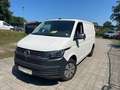 Volkswagen T6.1 Transporter 2.0 TDI Kasten Kühlfahrzeug*Klima*GRA*PDC*R-kamer Weiß - thumbnail 2