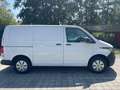 Volkswagen T6.1 Transporter 2.0 TDI Kasten Kühlfahrzeug*Klima*GRA*PDC*R-kamer Weiß - thumbnail 4