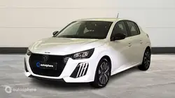 Peugeot 208 1.2 PureTech 75ch S\u0026S Active