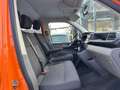 Volkswagen T6.1 Transporter  T6.1 Pritsche DOKA LR TDI Netto Orange - thumbnail 7