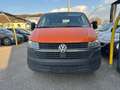 Volkswagen T6.1 Transporter  T6.1 Pritsche DOKA LR TDI Netto Orange - thumbnail 2