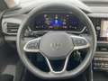 Volkswagen T-Cross 1.0 TSI STYLE LED+NAVI+RFK+ACC+SHZ+17"LM Silber - thumbnail 10