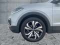 Volkswagen T-Cross 1.0 TSI STYLE LED+NAVI+RFK+ACC+SHZ+17"LM Silber - thumbnail 8
