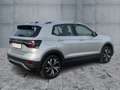 Volkswagen T-Cross 1.0 TSI STYLE LED+NAVI+RFK+ACC+SHZ+17"LM Silber - thumbnail 6