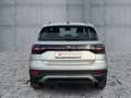 Volkswagen T-Cross 1.0 TSI STYLE LED+NAVI+RFK+ACC+SHZ+17"LM Silber - thumbnail 5