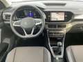 Volkswagen T-Cross 1.0 TSI STYLE LED+NAVI+RFK+ACC+SHZ+17"LM Silber - thumbnail 9
