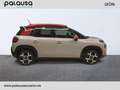 Citroen C3 Aircross Puretech S&S Shine 110 Beżowy - thumbnail 4