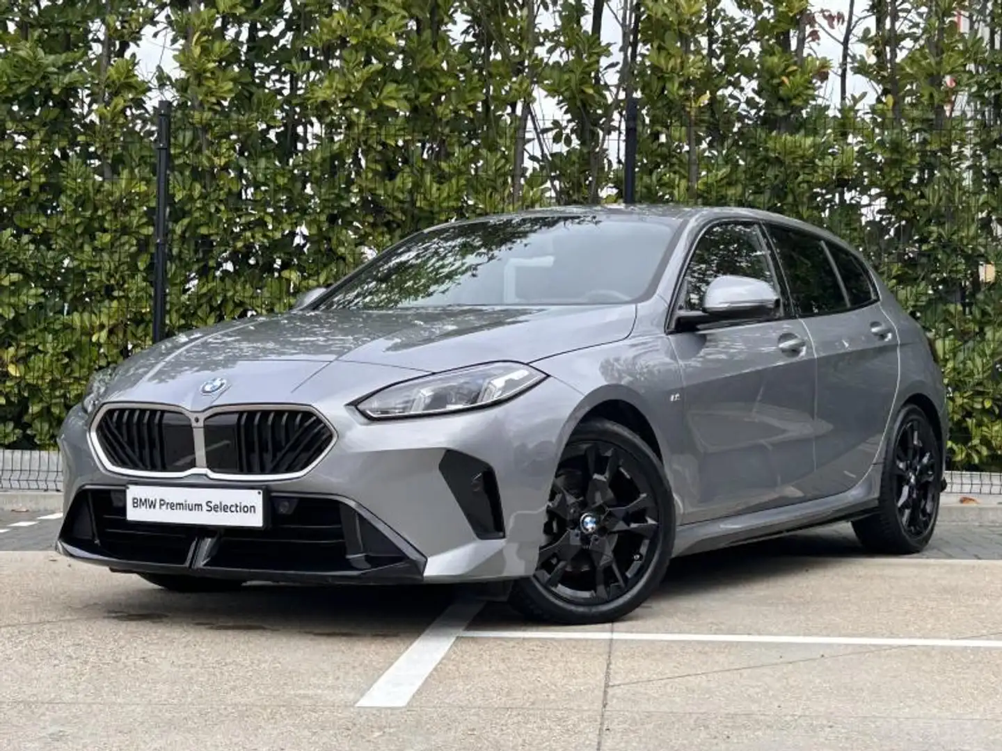 BMW Seria 1