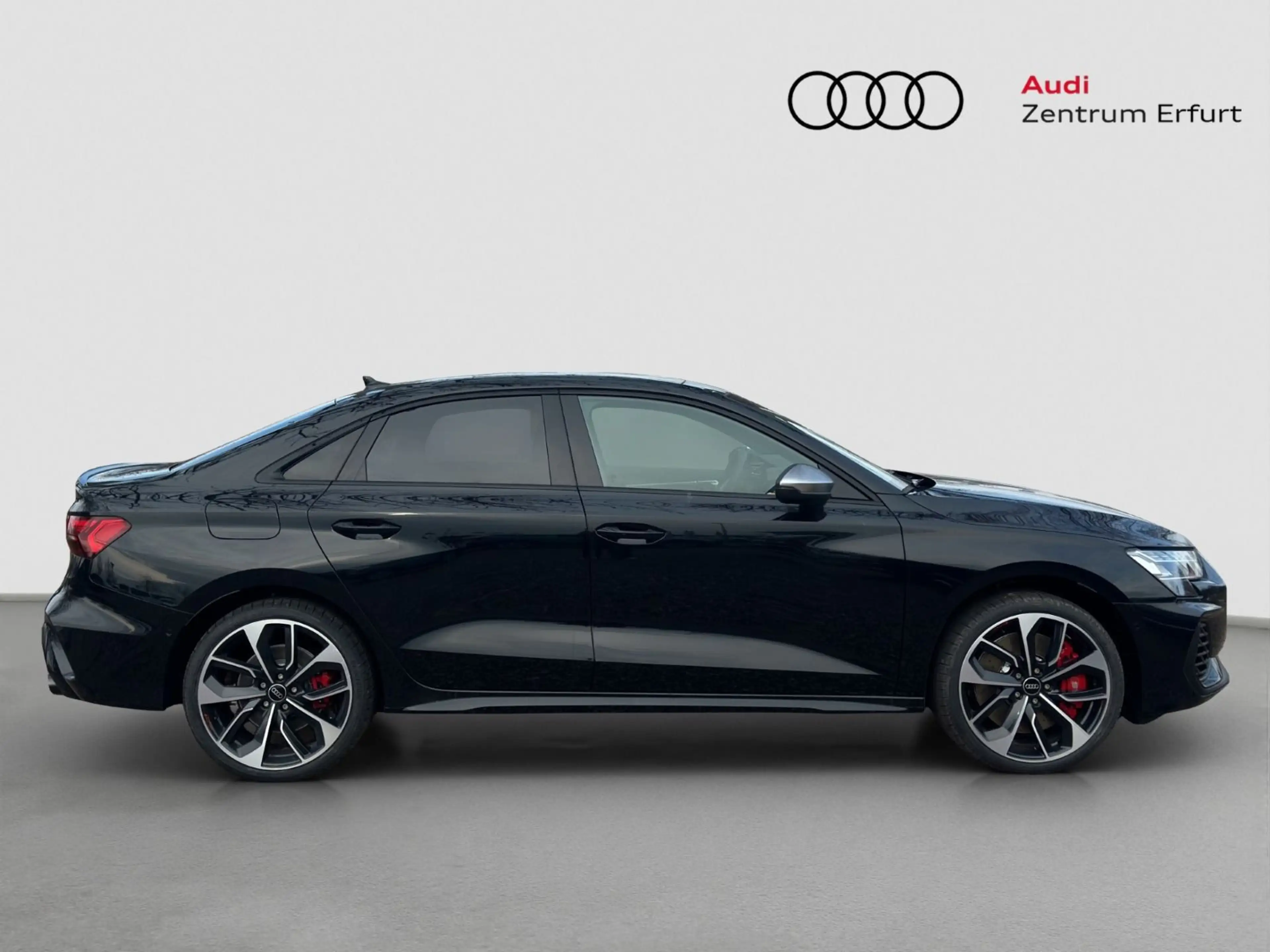 Audi S3 TFSI *PANO*SONOS*MATRIX — photo 8