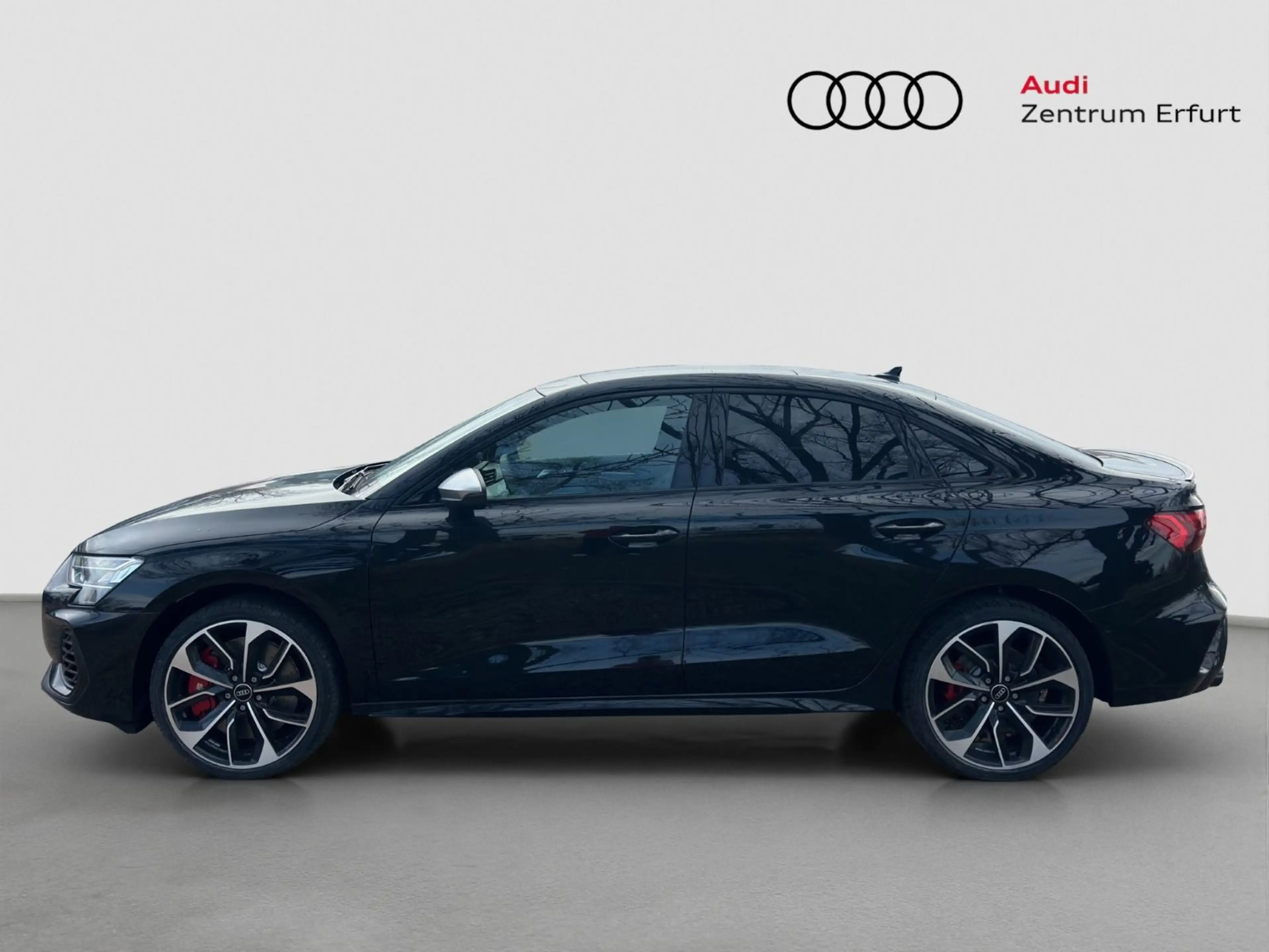 Audi S3 TFSI *PANO*SONOS*MATRIX — photo 4