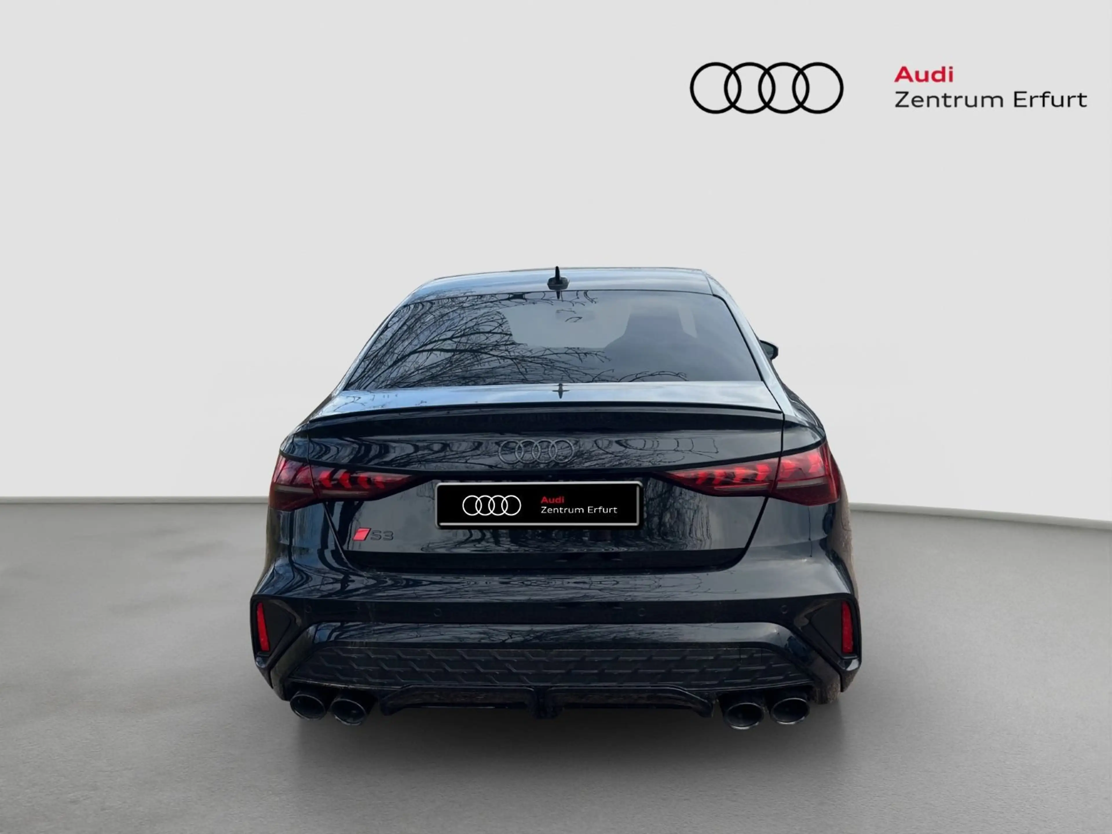 Audi S3 TFSI *PANO*SONOS*MATRIX — photo 6