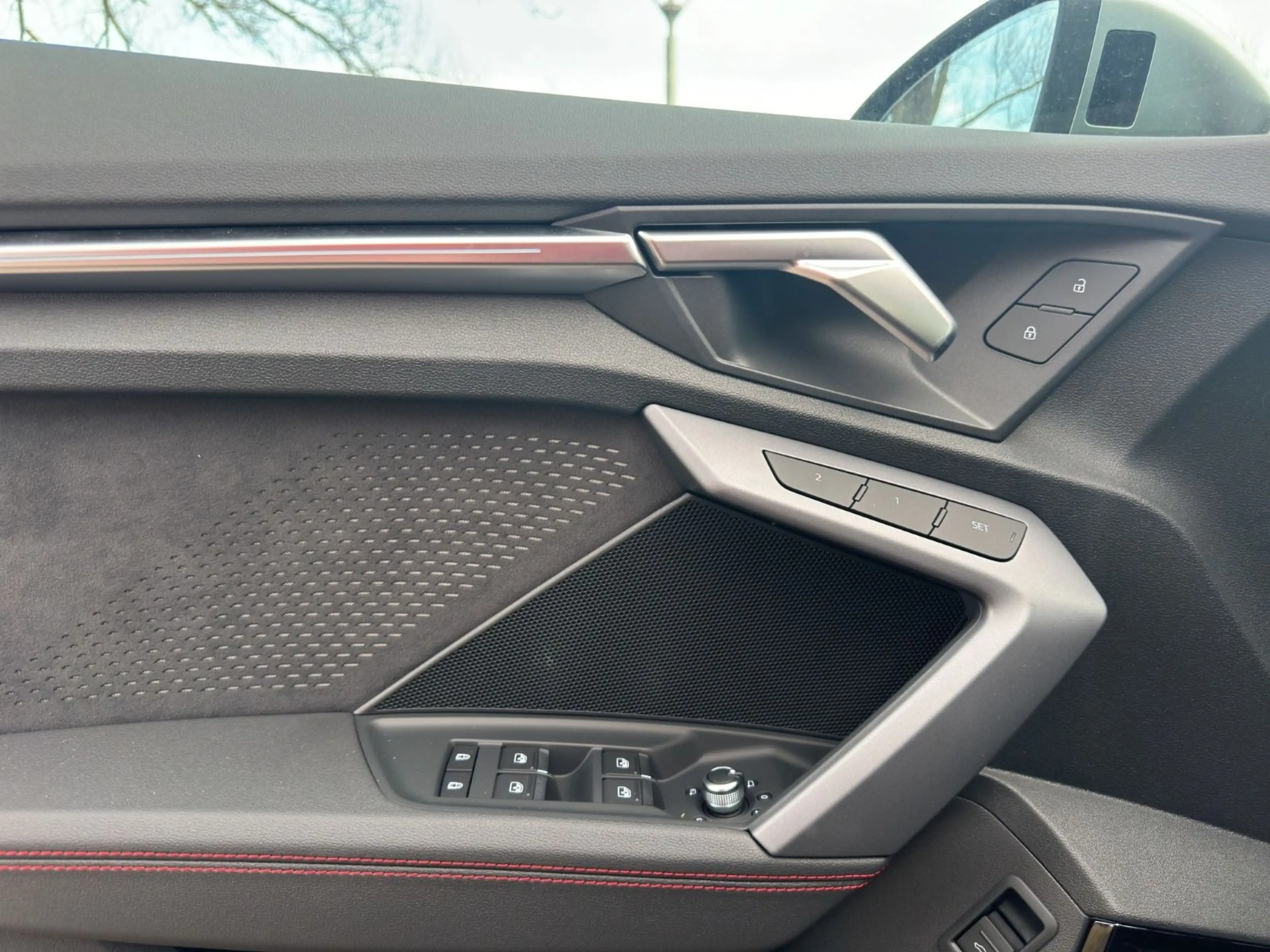 Audi S3 TFSI *PANO*SONOS*MATRIX — photo 13