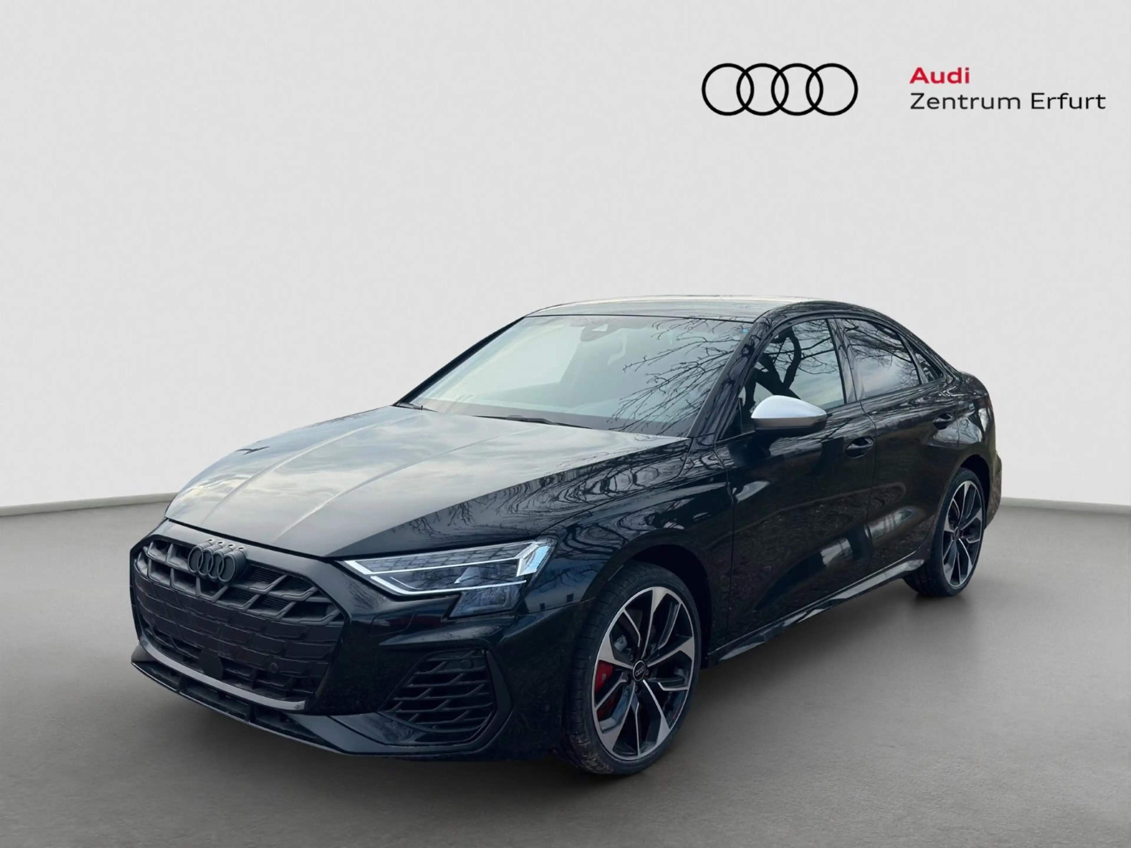 Audi S3 TFSI *PANO*SONOS*MATRIX — photo 2