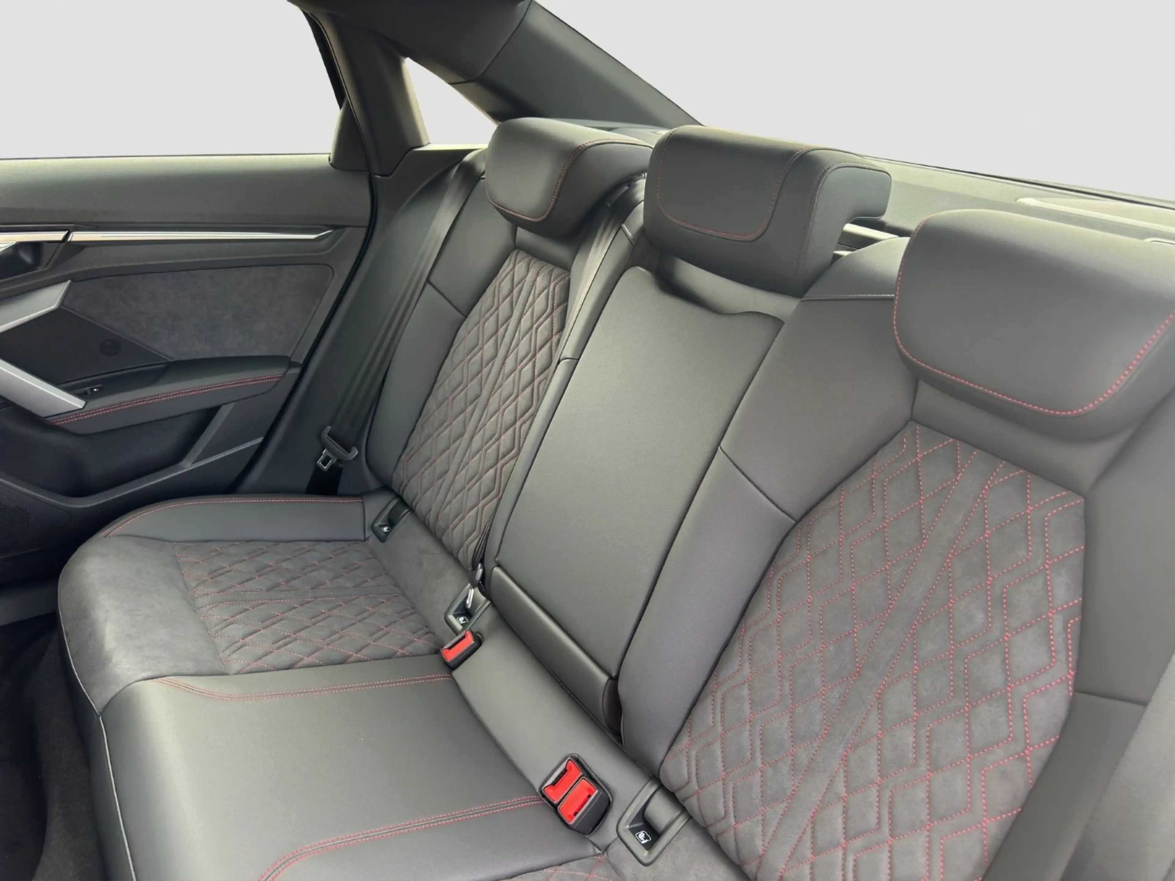 Audi S3 TFSI *PANO*SONOS*MATRIX — photo 14
