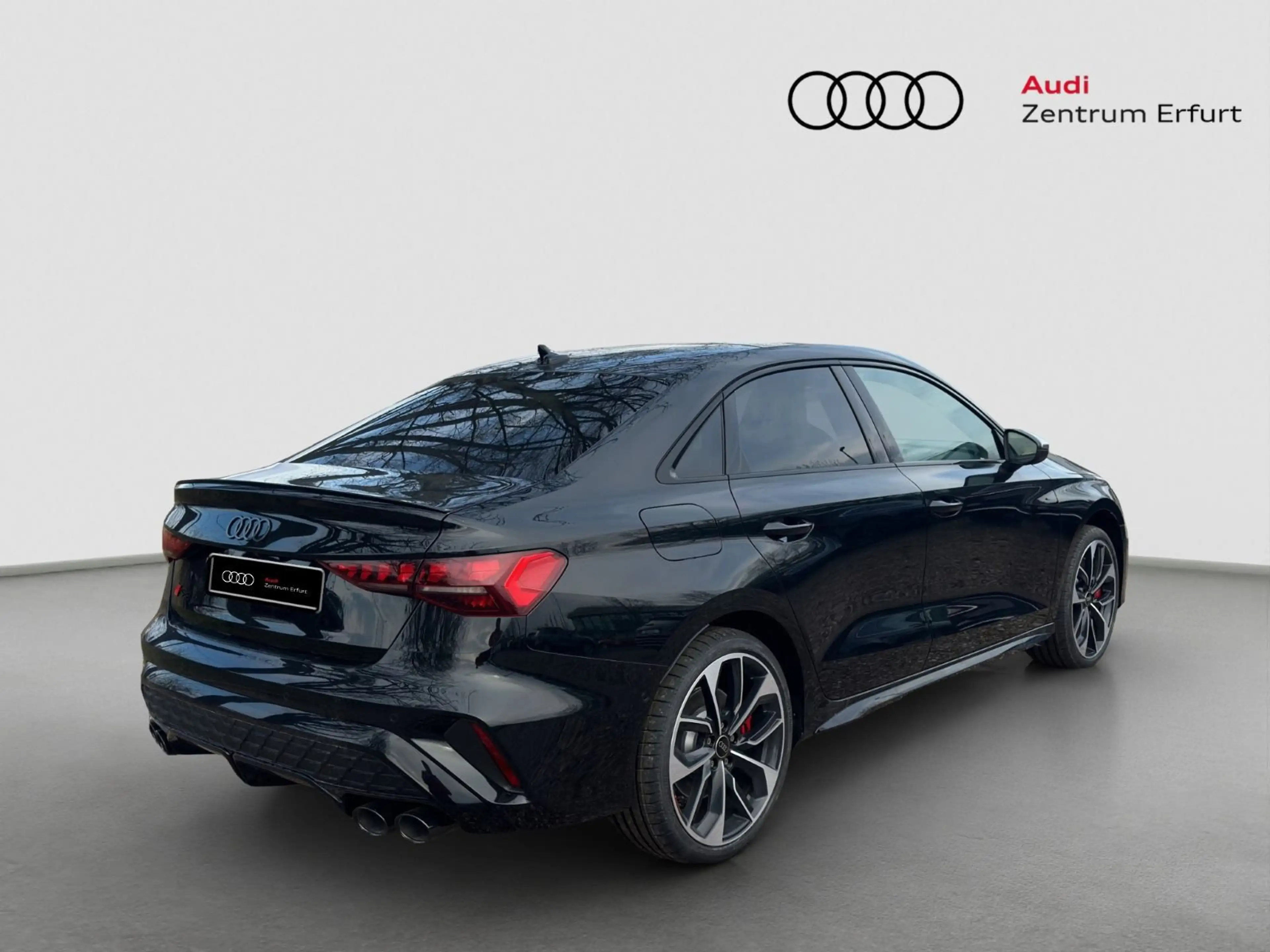 Audi S3 TFSI *PANO*SONOS*MATRIX — photo 7