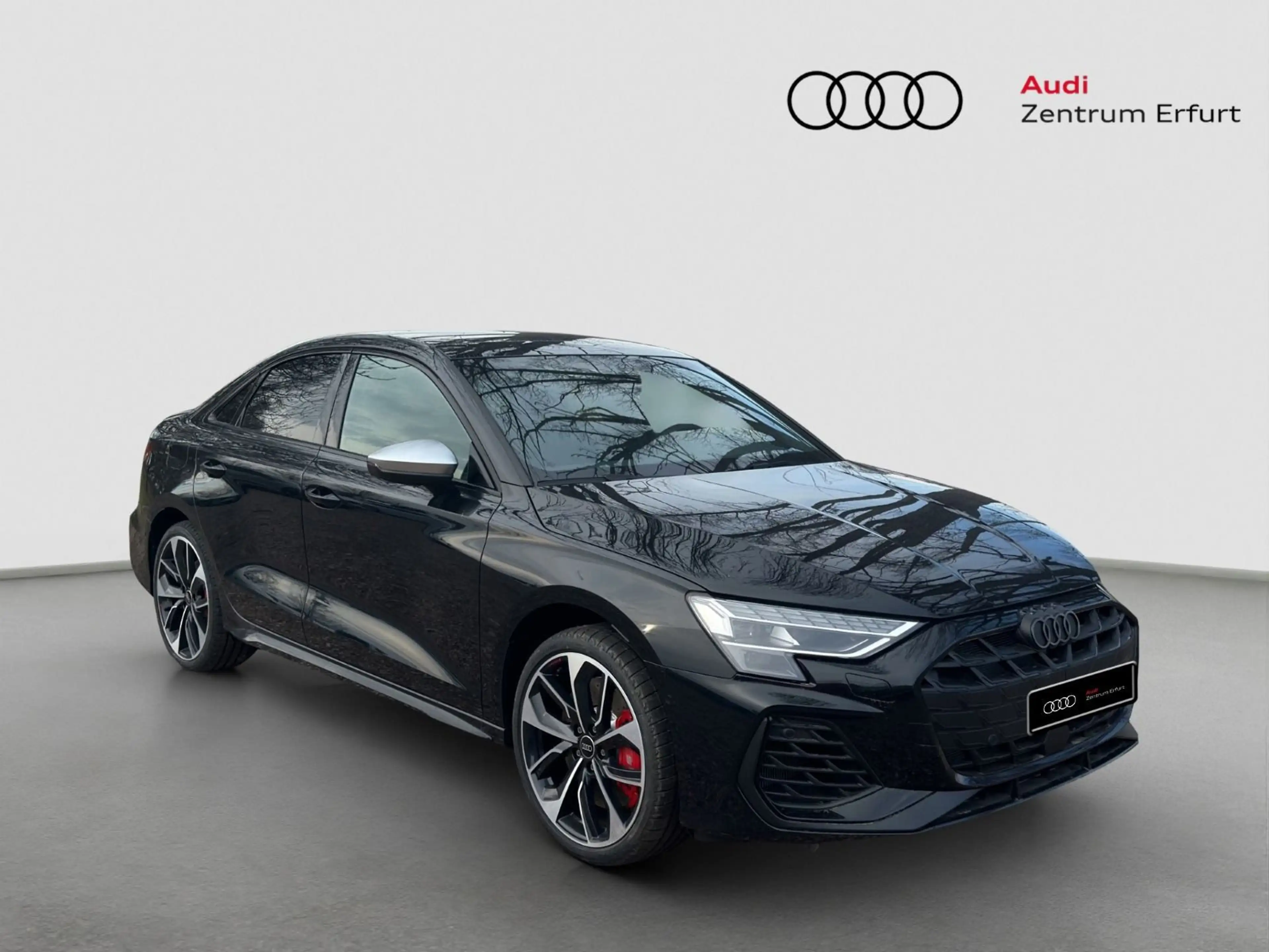 Audi S3 TFSI *PANO*SONOS*MATRIX — photo 9