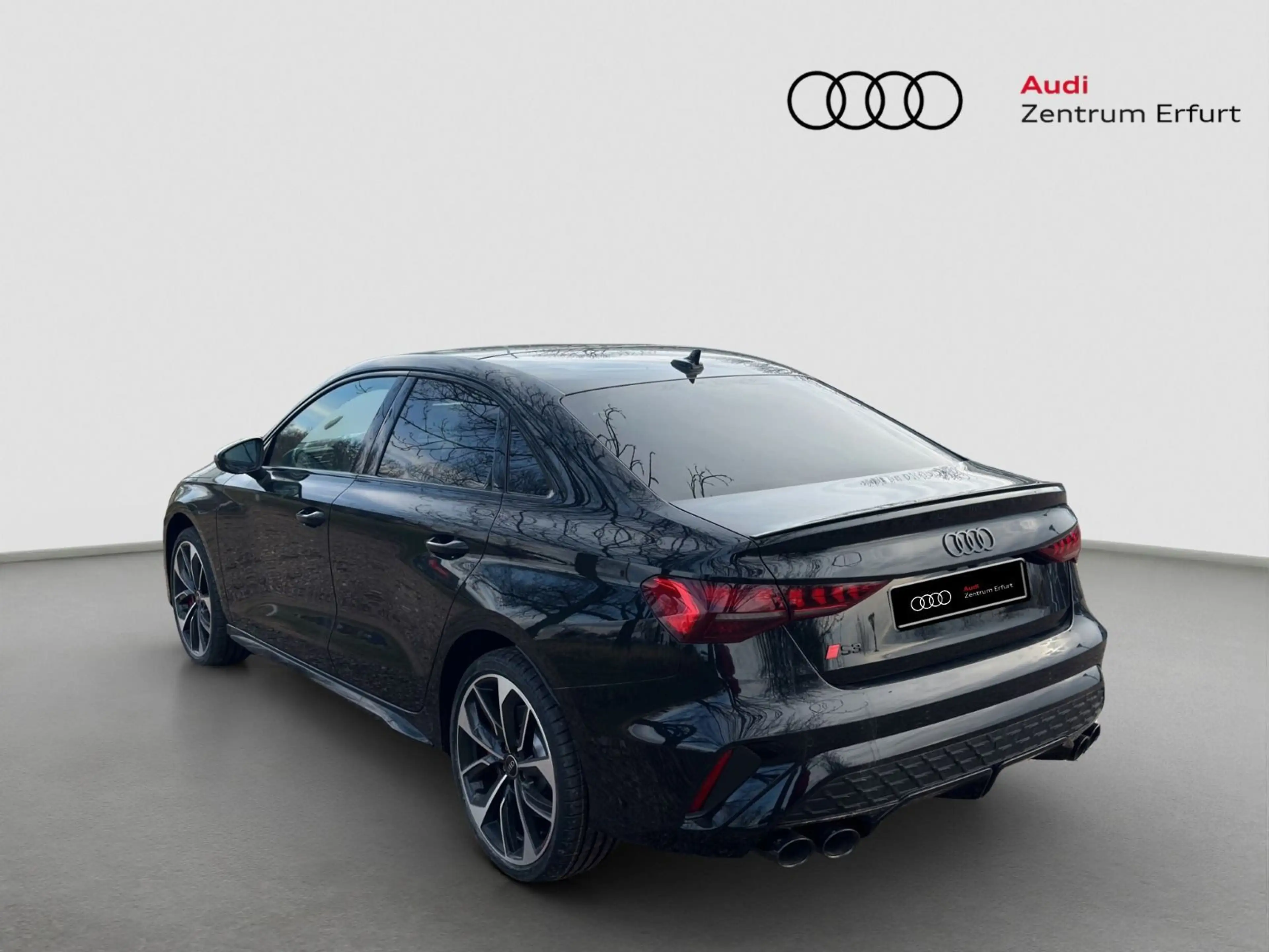 Audi S3 TFSI *PANO*SONOS*MATRIX — photo 5