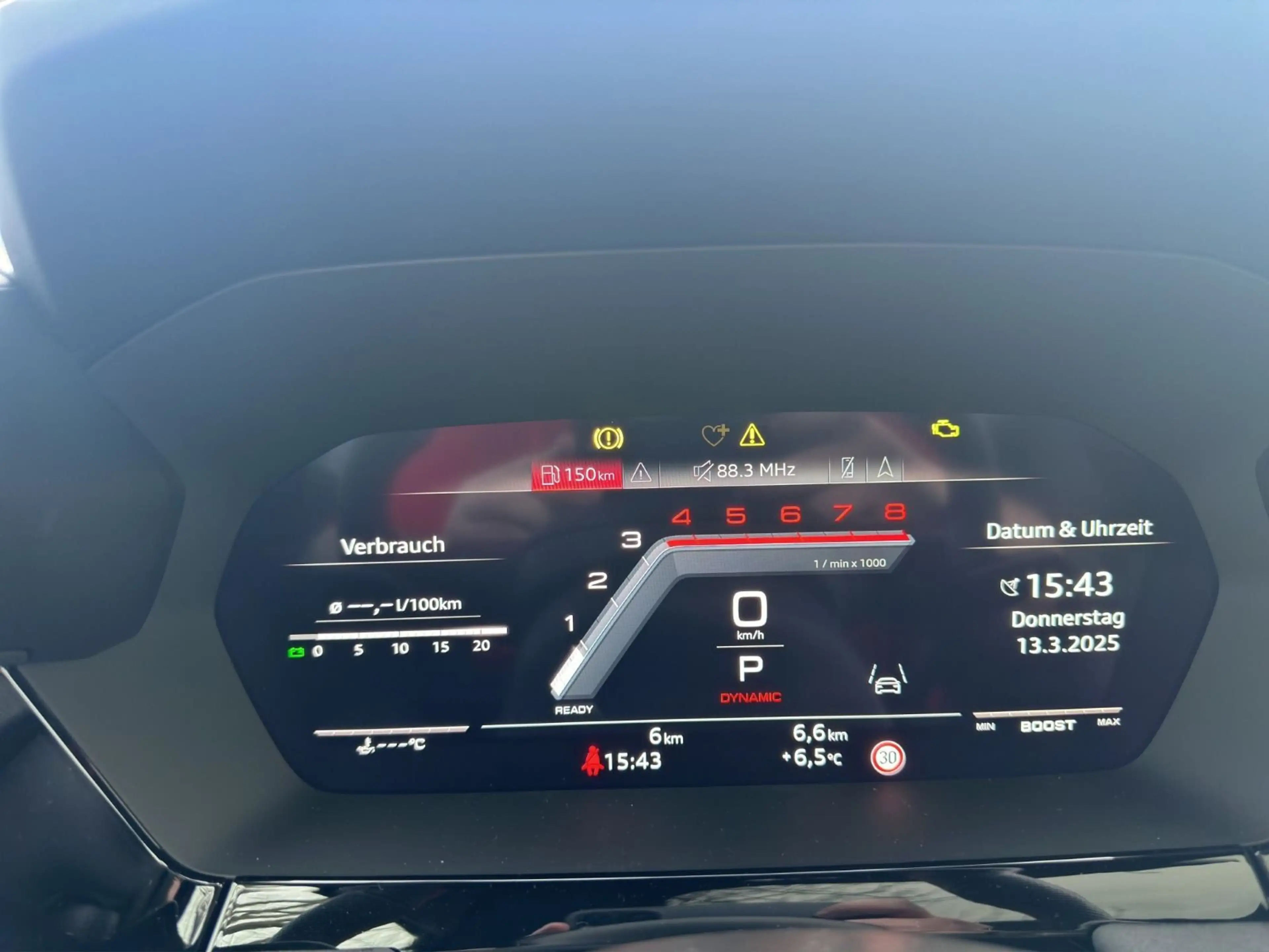 Audi S3 TFSI *PANO*SONOS*MATRIX — photo 12