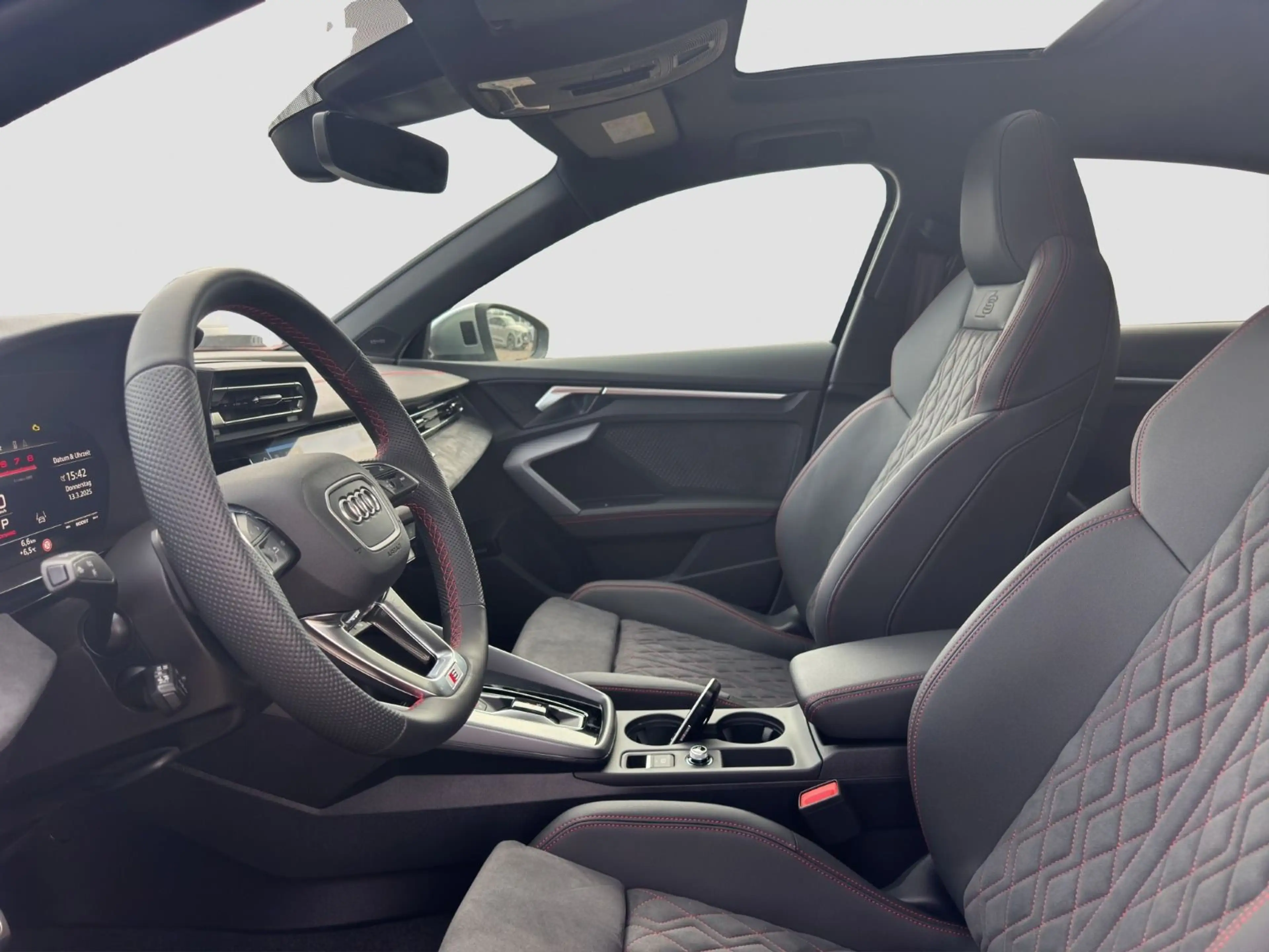Audi S3 TFSI *PANO*SONOS*MATRIX — photo 10