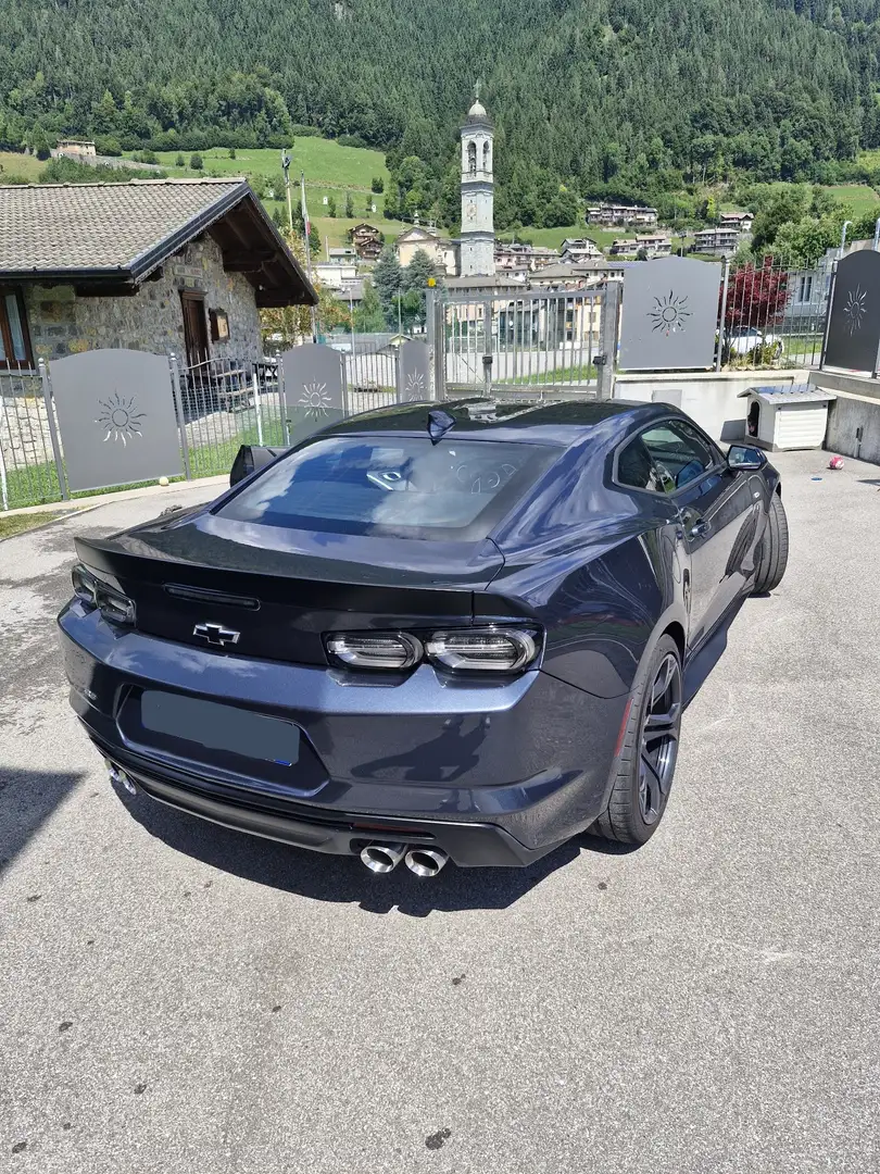 Chevrolet Camaro Coupe 6.2 V8 2SS 461cv auto - 1