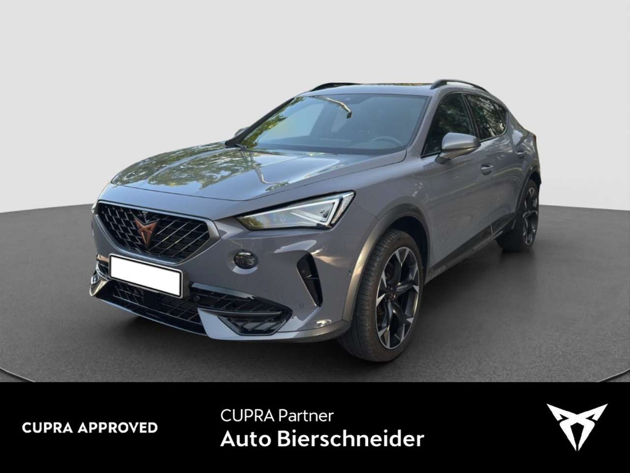 Cupra Formentor 2024