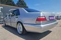 Mercedes-Benz S 300 TEMPOMAT/STANDHEIZUNG/RADIO-CD/ 606 MOTORTYP Zilver - thumbnail 34