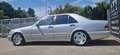 Mercedes-Benz S 300 TEMPOMAT/STANDHEIZUNG/RADIO-CD/ 606 MOTORTYP Argent - thumbnail 7