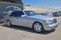 Mercedes-Benz S 300 TEMPOMAT/STANDHEIZUNG/RADIO-CD/ 606 MOTORTYP Zilver - thumbnail 8