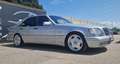 Mercedes-Benz S 300 TEMPOMAT/STANDHEIZUNG/RADIO-CD/ 606 MOTORTYP Argent - thumbnail 9