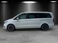 Mercedes-Benz V 300 d Lang STYLE MBUX SHZ Totwinkel 360° Blanc - thumbnail 2