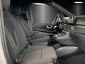 Mercedes-Benz V 300 d Lang STYLE MBUX SHZ Totwinkel 360° Blanc - thumbnail 11