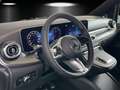 Mercedes-Benz V 300 d Lang STYLE MBUX SHZ Totwinkel 360° Blanc - thumbnail 7