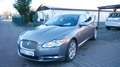 Jaguar XF 3.0 V6 Premium Luxury Grau - thumbnail 3