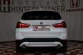BMW X1 sDrive NAVI PDC KAMERA Weiß - thumbnail 11