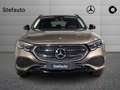 Mercedes-Benz E 220 d Mild hybrid 4Matic S.W. Adv Plus All Terrain Marrone - thumbnail 4