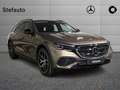 Mercedes-Benz E 220 d Mild hybrid 4Matic S.W. Adv Plus All Terrain Marrone - thumbnail 1
