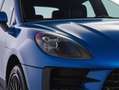 Porsche Macan 2.0 245cv-COMPRESA GARANZIA APPROVED 24 MESI Blue - thumbnail 14