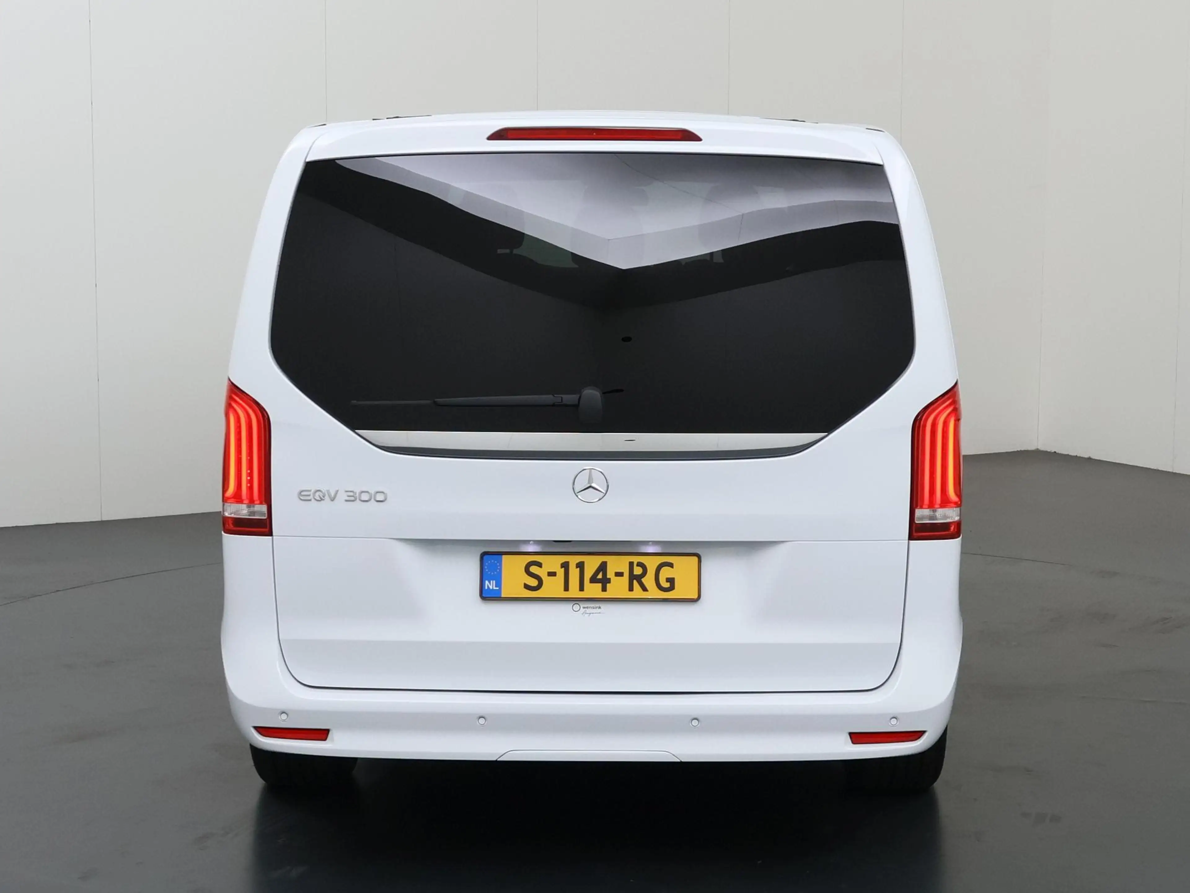 Mercedes-Benz EQV 300 | XL L3 | Business Solution | 90 kWh | 5-zits | Di — photo 4