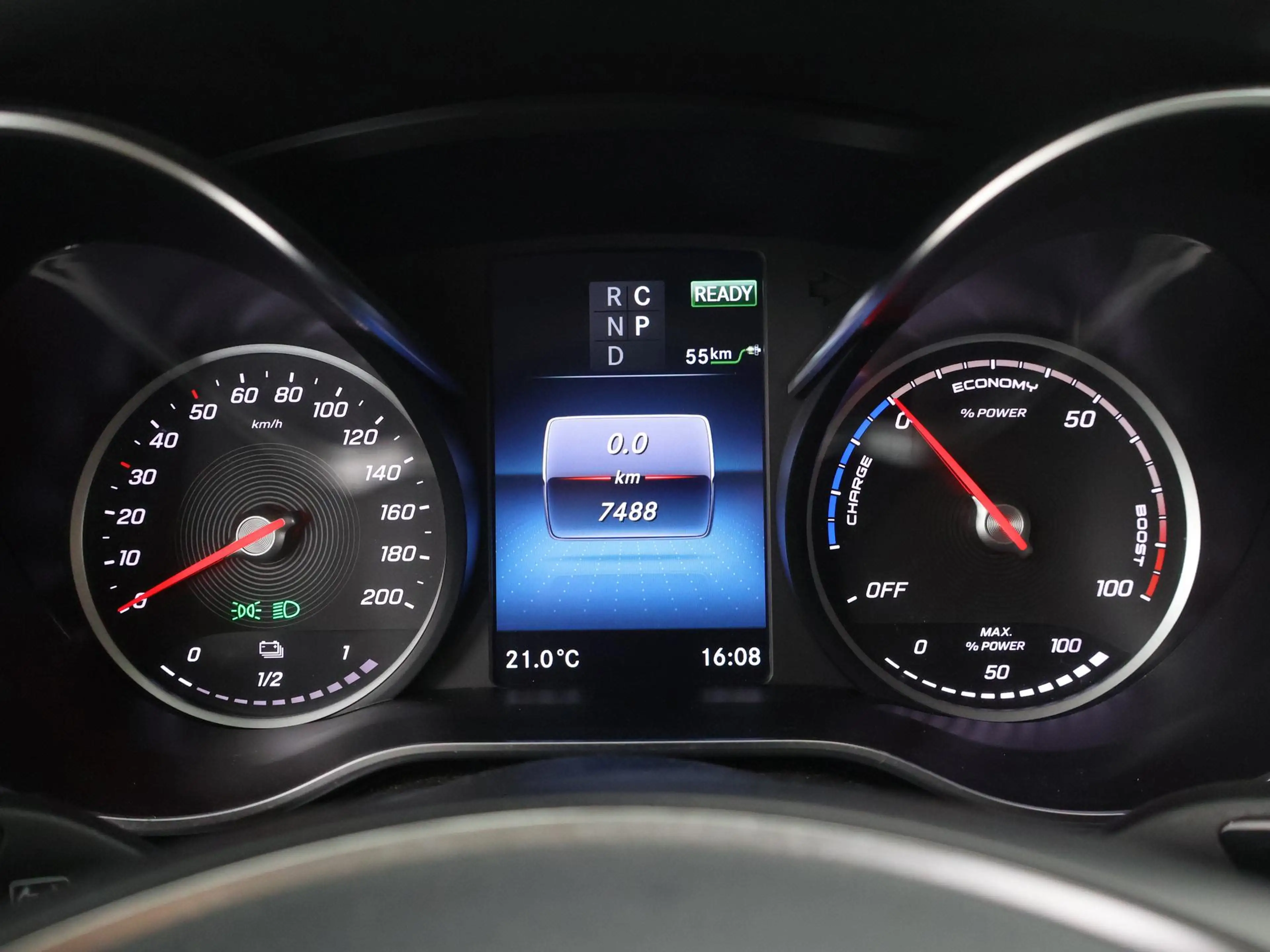 Mercedes-Benz EQV 300 | XL L3 | Business Solution | 90 kWh | 5-zits | Di — photo 13