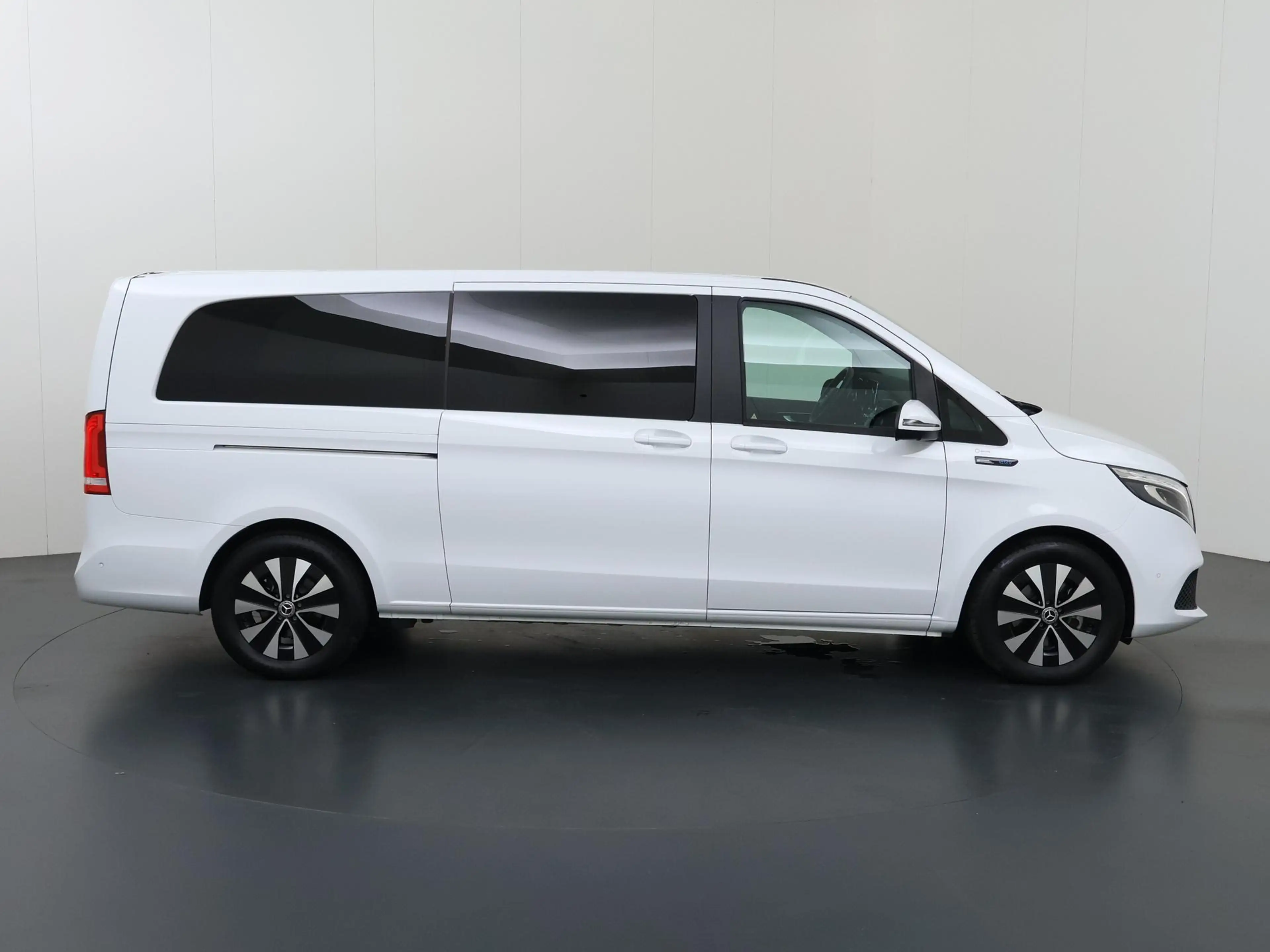 Mercedes-Benz EQV 300 | XL L3 | Business Solution | 90 kWh | 5-zits | Di — photo 6