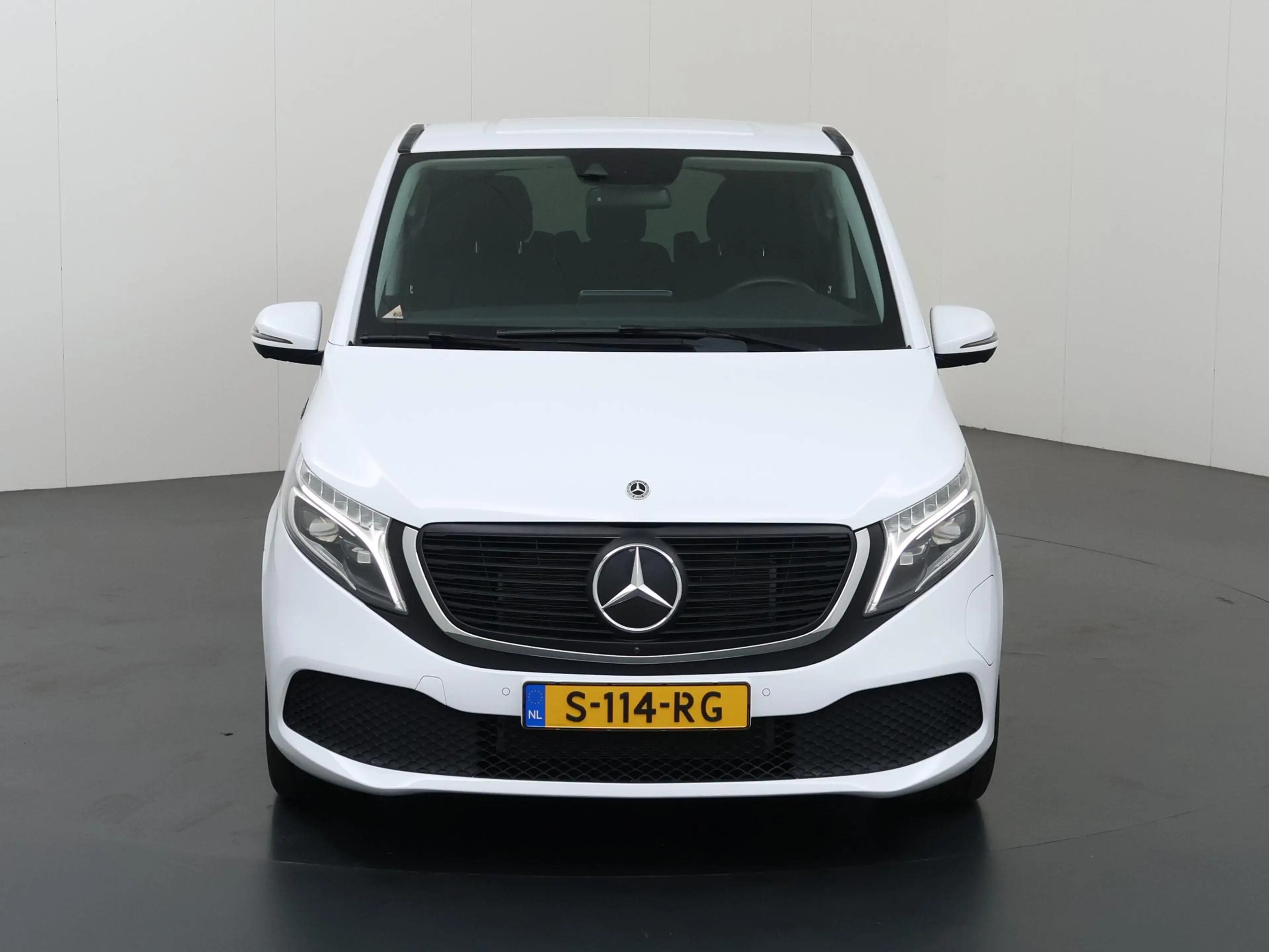 Mercedes-Benz EQV 300 | XL L3 | Business Solution | 90 kWh | 5-zits | Di — photo 3