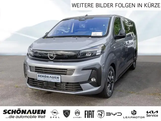 Opel Zafira XL Edition 2.2 Diesel +Klima+KomfortPaket+