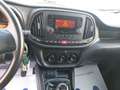 Fiat Doblo Doblò 1.4 Natural Power PC-TN Cargo Easy Blanco - thumbnail 10