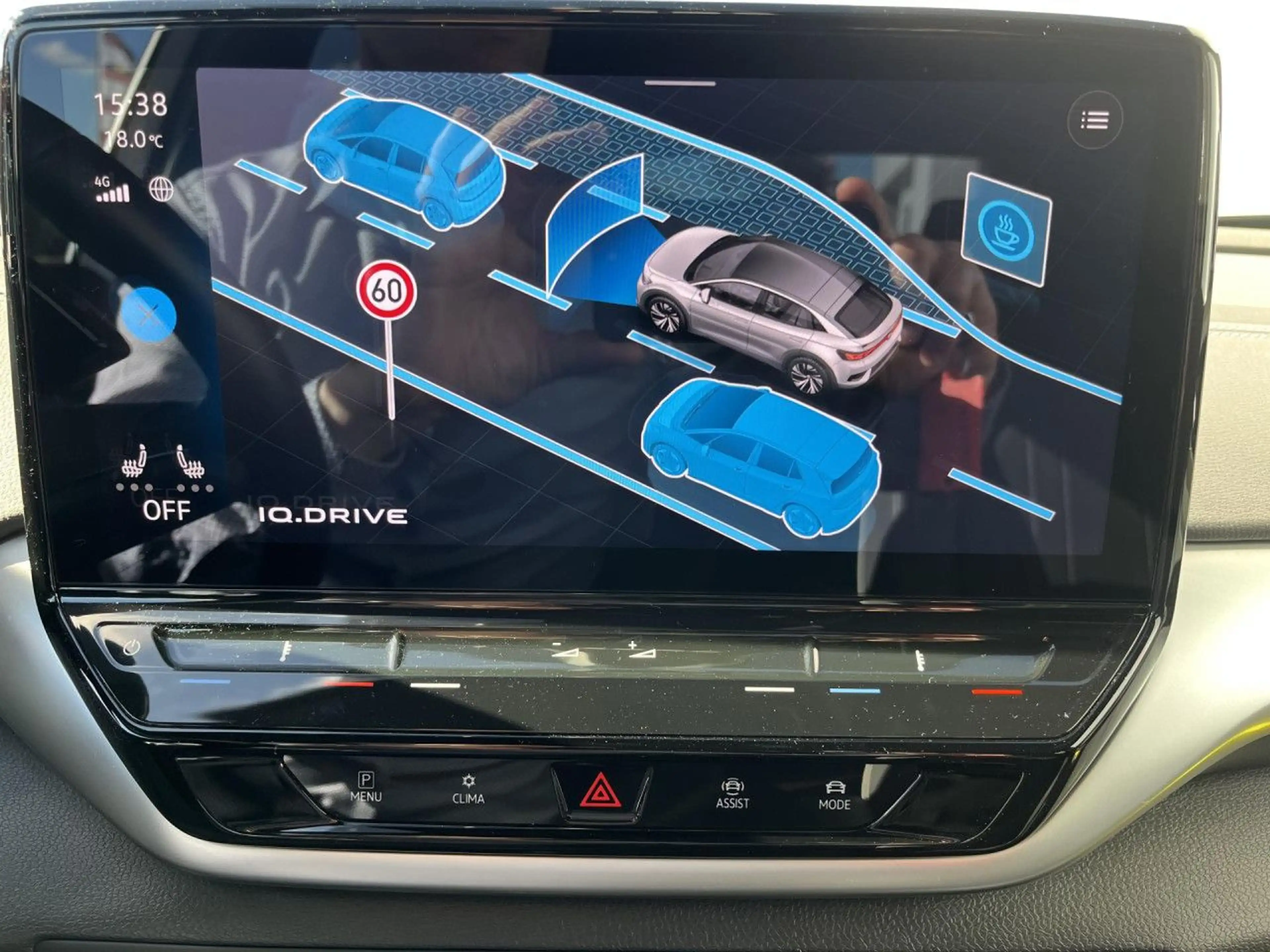 Volkswagen ID.5 Performance Pro Navi LED Klima Standhzg — photo 14