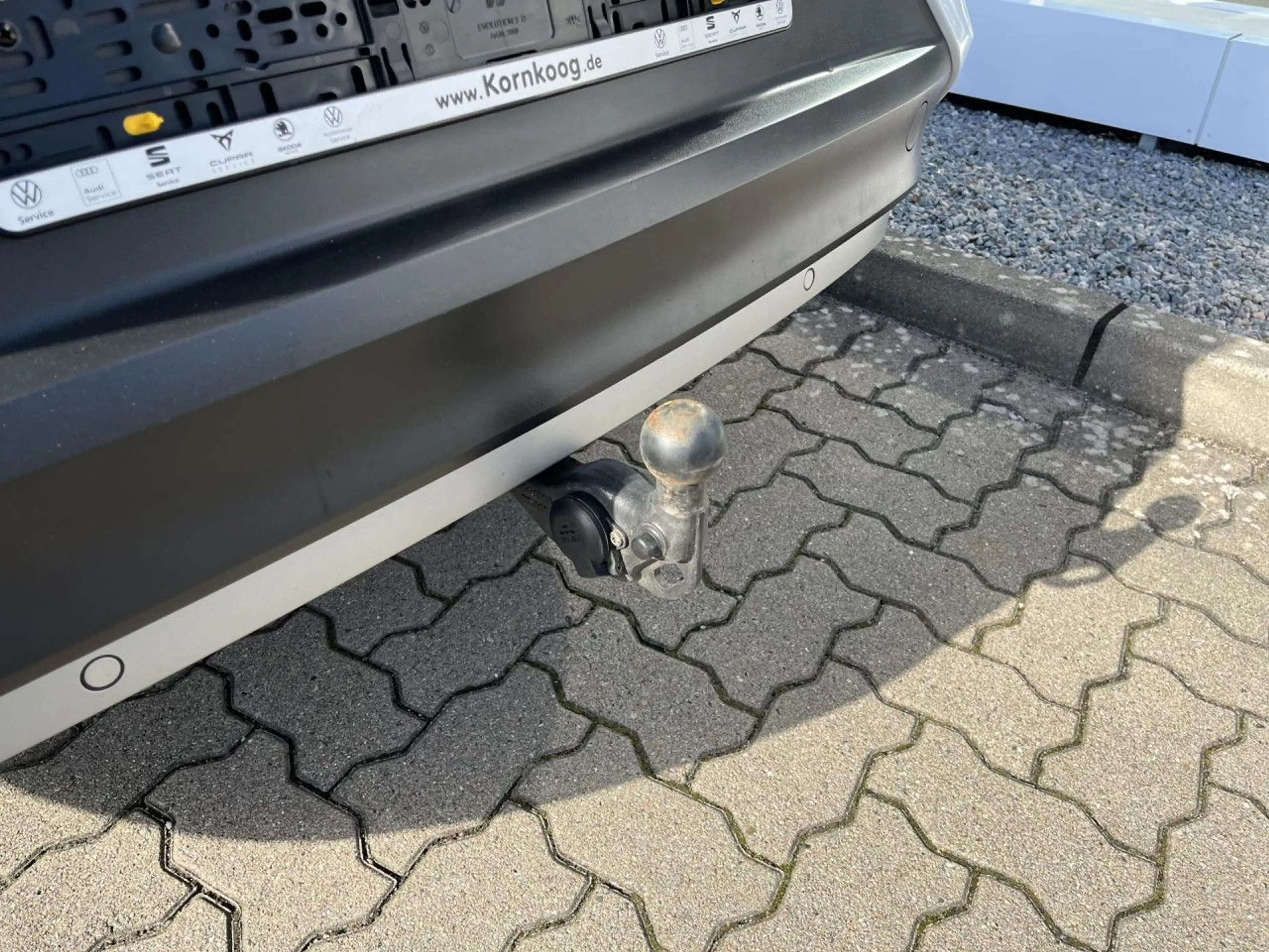 Volkswagen ID.5 Performance Pro Navi LED Klima Standhzg — photo 4