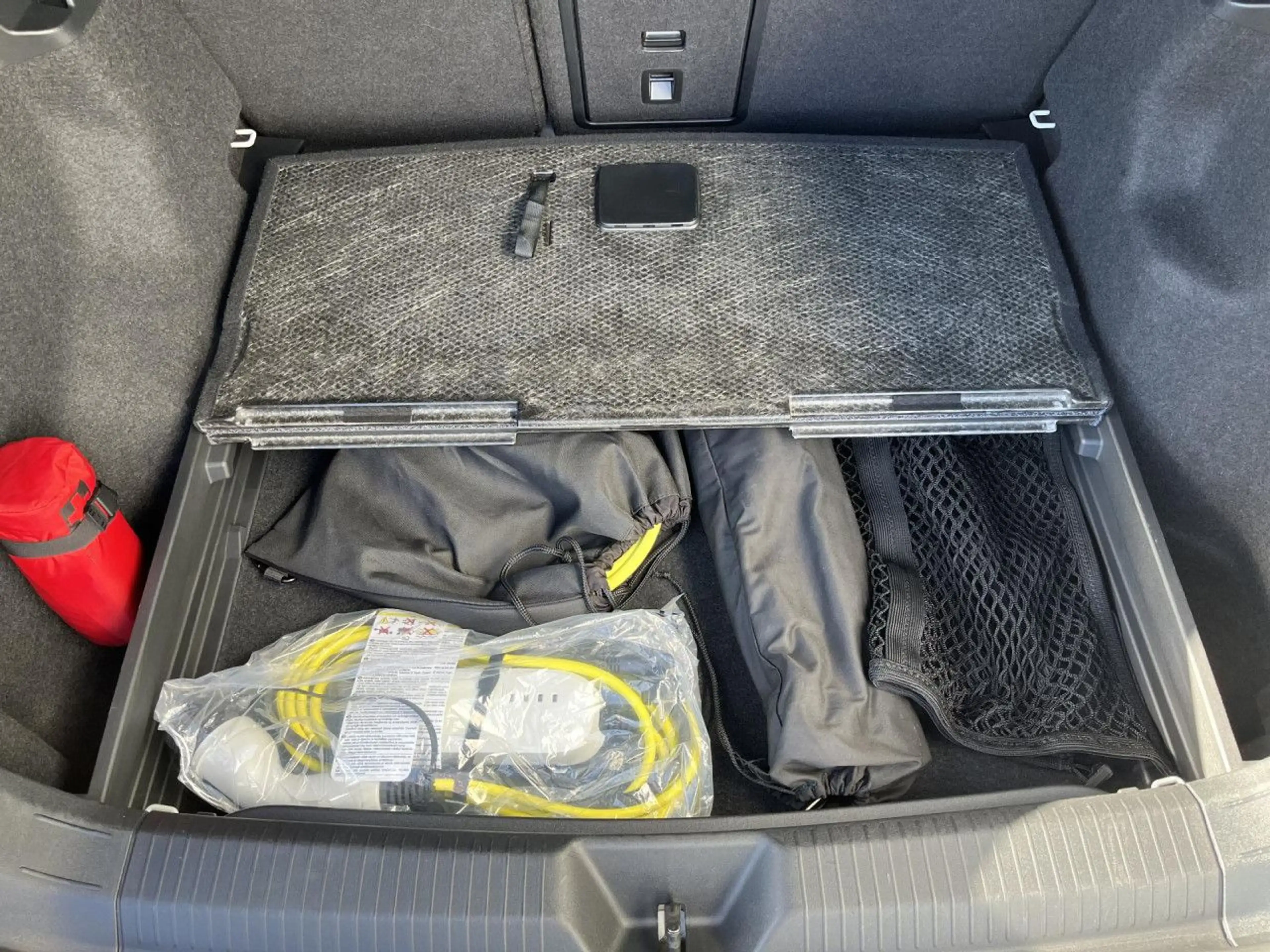 Volkswagen ID.5 Performance Pro Navi LED Klima Standhzg — photo 6