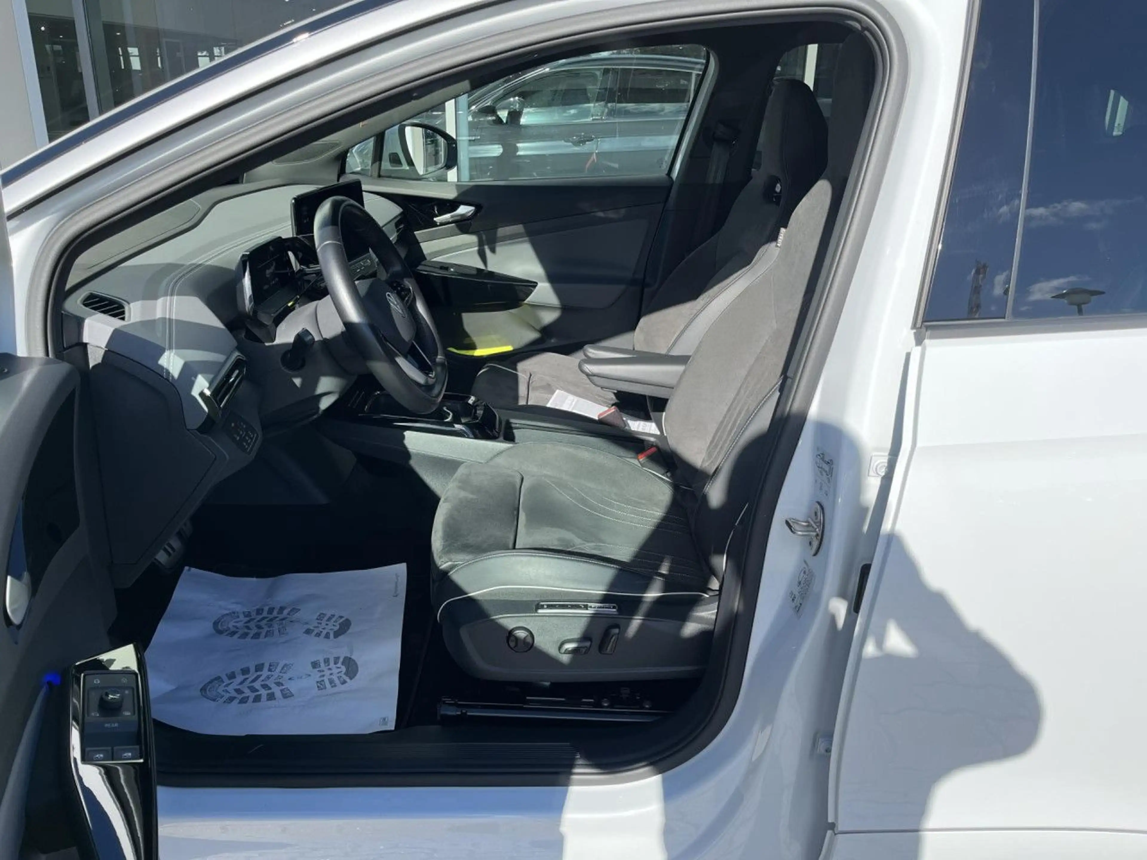 Volkswagen ID.5 Performance Pro Navi LED Klima Standhzg — photo 10