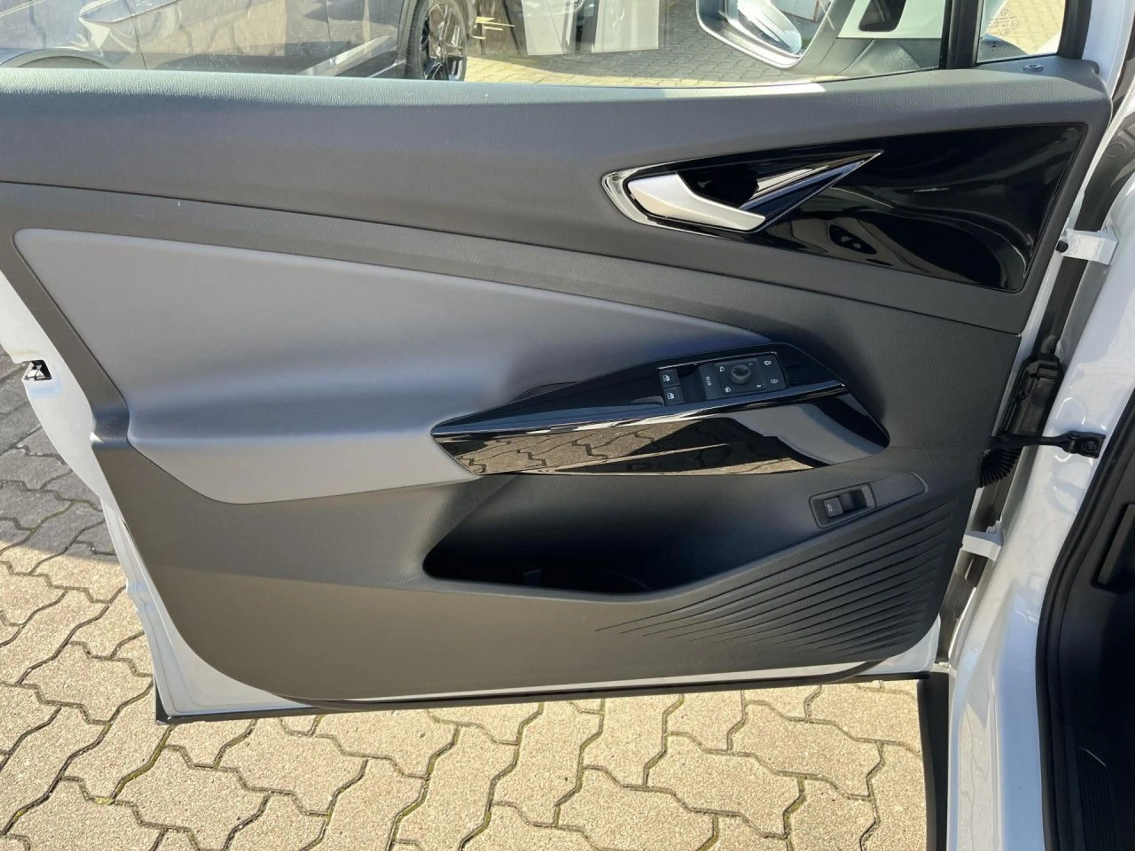 Volkswagen ID.5 Performance Pro Navi LED Klima Standhzg — photo 11
